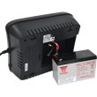 ПБЖ Powercom SPD-1000U
