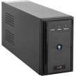 Пристрій безперебійного живлення LogicPower LPM-625VA (LP4976)