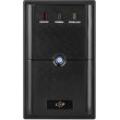 Пристрій безперебійного живлення LogicPower LPM-625VA (LP4976)