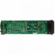 ПБЖ, 625VA, LogicPower LPM-U625VA (LP3404), USB интерфес, line interractive, 437вт, батарея 2x 12V 7,5Ah, чорний