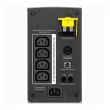 ПБЖ, APC Back-UPS 700VA IEC (BX700UI)
