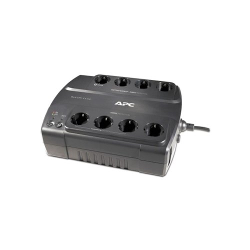 ПБЖ, APC Back-UPS ES 550VA (BE550G-RS)