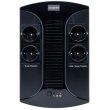 Пристрій безперебійного живлення LogicPower LP 850VA-PS (LP2416)