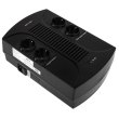 Пристрій безперебійного живлення LogicPower LP 850VA-PS (LP2416)