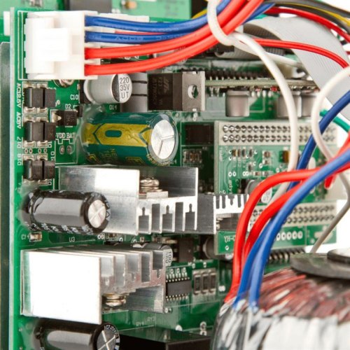 Пристрій безперебійного живлення, Logicpower LPY-B-PSW-1500VA+ (LP4130)