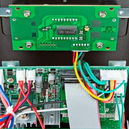 Пристрій безперебійного живлення, Logicpower LPY-B-PSW-1500VA+ (LP4130)