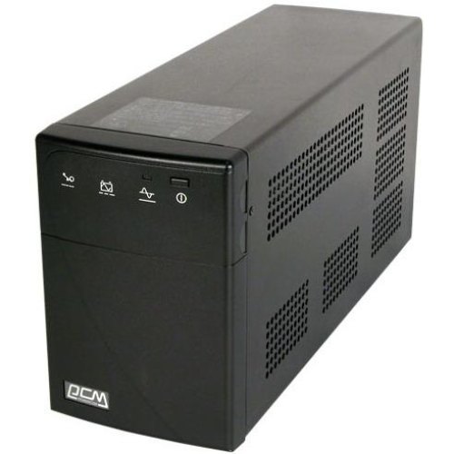 ПБЖ, Powercom (BNT-2000AP, USB)