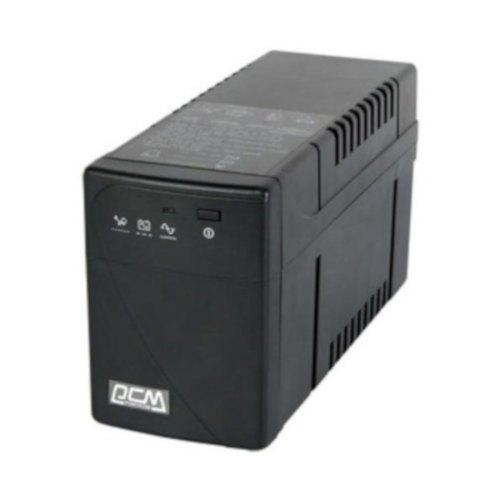 Пристрій безперебійного живлення Powercom (BNT-600A Schuko)