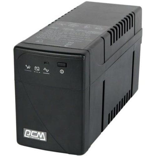 ПБЖ, Powercom, BNT-800AP IEC Powercom  800VA/480W line-interactive USB 2*IEC