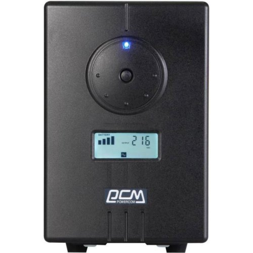 ПБЖ, Powercom (INF-800AP)