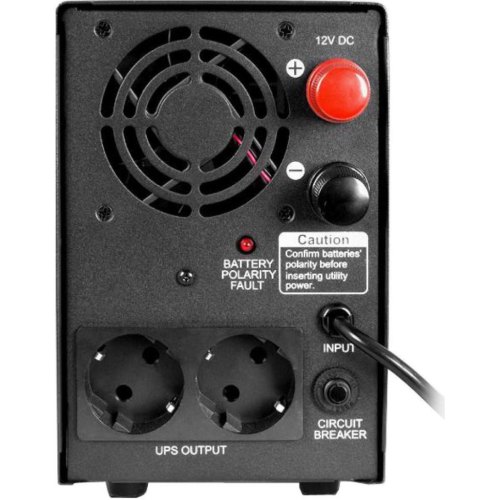 ПБЖ, Powercom (INF-800AP)