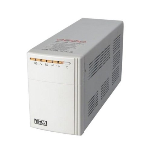 ДБЖ Powercom KIN-1500AP 1500 В*А (KIN-1500AP)