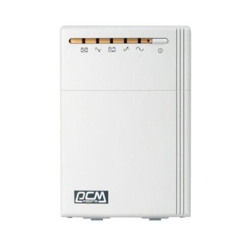 ДБЖ Powercom KIN-1500AP 1500 В*А (KIN-1500AP)