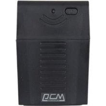 ПБЖ, Powercom RPT-600AP IEC