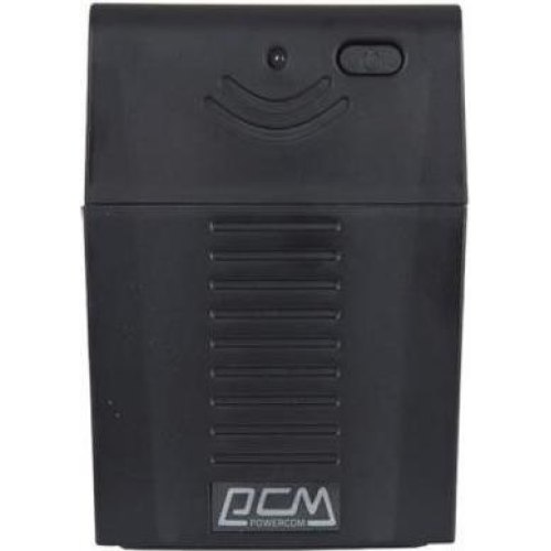 ПБЖ, Powercom RPT-600AP IEC