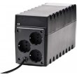 Пристрій безперебійного живлення, Powercom (RPT-800A Schuko)