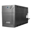 Пристрій безперебійного живлення Powercom (RPT-600A IEC)