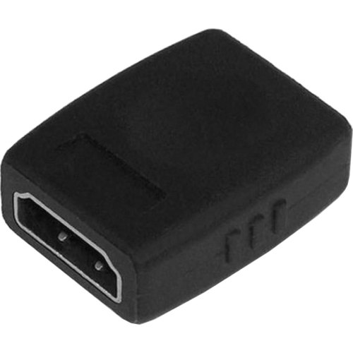 Перехідник HDMI (мама) to HDMI (мама), Atcom, (180), для з'єднання HDMI кабелів