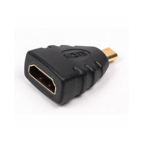 Переходник Viewcon HDMI F to micro HDMI M (VD 046)