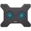 Підставка для ноутбука 15.6, Trust Notebook Cooling Stand Xstream Breeze (17805)