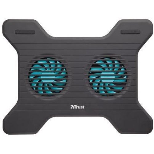 Підставка для ноутбука 15.6, Trust Notebook Cooling Stand Xstream Breeze (17805)
