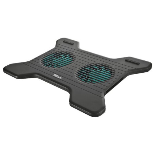 Підставка для ноутбука 15.6, Trust Notebook Cooling Stand Xstream Breeze (17805)