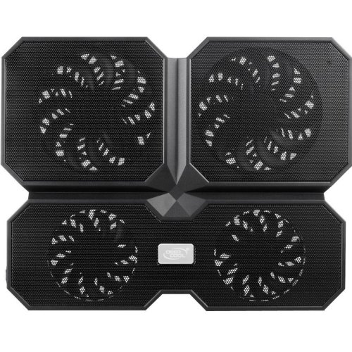 Підставка до ноутбука DeepCool (Multicore x 6)
