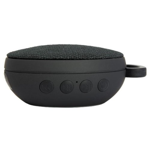 Портативна акустична система Greenwave PS-QR-36 Black