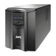 Пристрій безперебійного живлення APC Smart-UPS 1500VA LCD (SMT1500I)