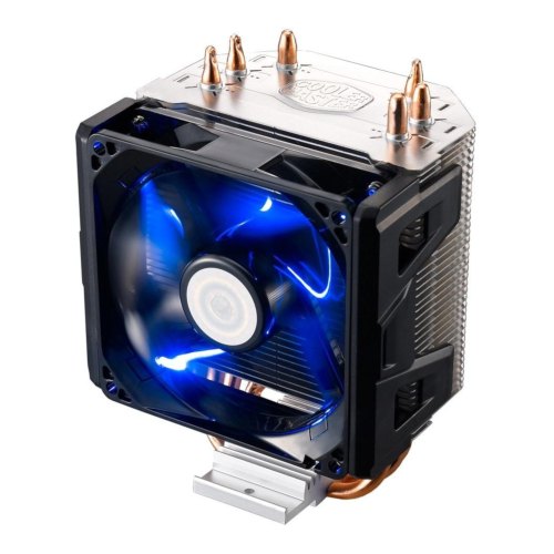 Кулер для процесора, Cooler Master Hyper 103 LGA2011/1366/1156/1155/1150/775&FM2/FM1/AM3+ PWM