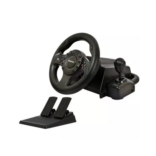 Руль, Defender FORSAGE DRIFT (64370), USB