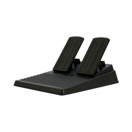 Руль, Defender FORSAGE DRIFT (64370), USB