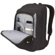Рюкзак для ноутбука Case Logic 17'' Black (VNB217)