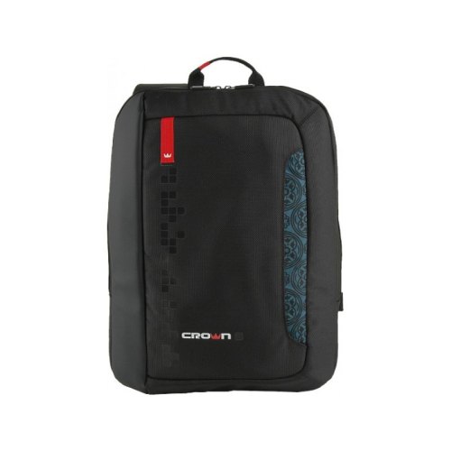 Рюкзак для ноутбука, 15.6, Crown Hymn (BPH1115B)