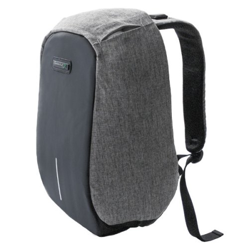 Рюкзак для ноутбука 15,6 Grand-X RS-525, із захистом від проникнення та функцією підзарядки гаджетів