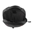 Рюкзак для ноутбука, 15.6, X-Digital Carato 416 black (ACT416B)