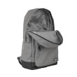 Рюкзак для ноутбука 15,6 X-DIGITAL PALERMO 316  сірий