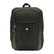 Рюкзак для ноутбука 15,6, HP Essential Backpack Black (H1D24AA), нейлон, чорний