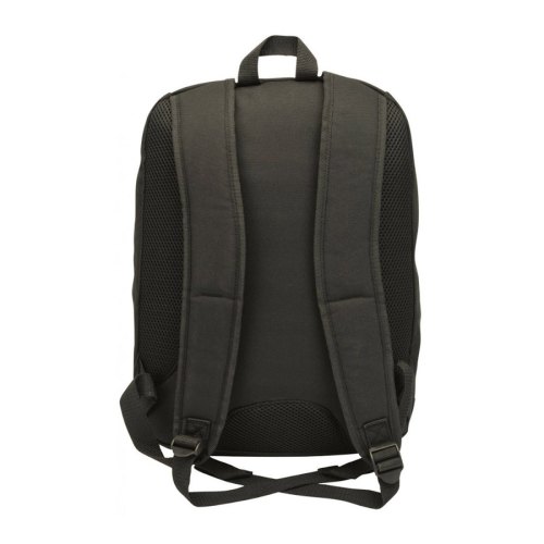 Рюкзак для ноутбука 15,6, HP Essential Backpack Black (H1D24AA), нейлон, чорний