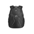 Рюкзак для ноутбука 17, Sumdex PON-379BK Black