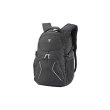 Рюкзак для ноутбука 17, Sumdex PON-379BK Black