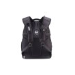 Рюкзак для ноутбука 17, Sumdex PON-379BK Black