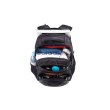 Рюкзак для ноутбука 17, Sumdex PON-379BK Black