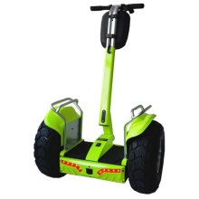 Сігвей позашляховик ONW3 (Green)