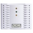 Стабілізатор напруги Powercom TCA-2000 White