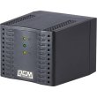 Стабілізатор напруги Powercom TCA-2000 Black (TCA-2000 Black)