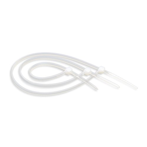 Стяжка, Atcom (2,5*100мм), nylon, 100шт/пачка, висока якість