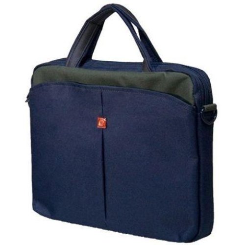 Сумка для ноутбука 10 Continent Blue (CC-010 Navy)