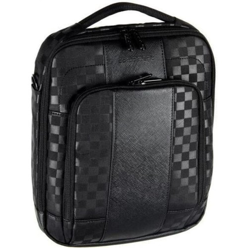Сумка для ноутбука 10 Continent Black (CC-039 Black)