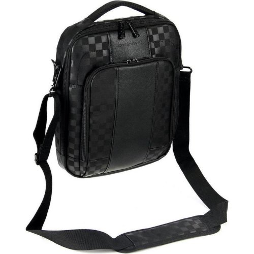 Сумка для ноутбука 10 Continent Black (CC-039 Black)